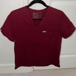 Women's Catarina Figs Small